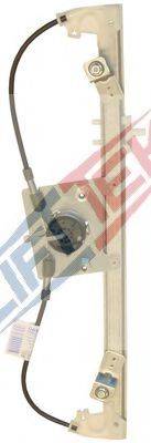 LIFT-TEK LT FT707 R