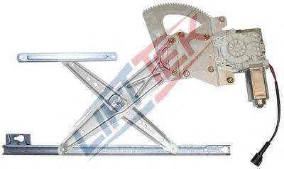 LIFT-TEK LT HD42 R