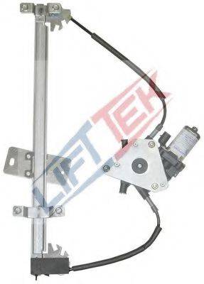 LIFT-TEK LT HD52 R