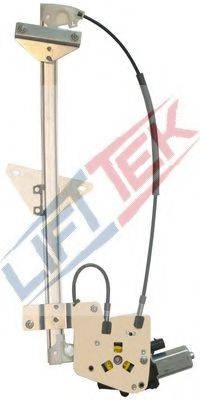 LIFT-TEK LT HD54 L