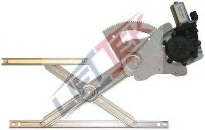 LIFT-TEK LT HY36 L