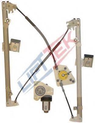 LIFT-TEK LT HY38 L