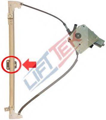 LIFT-TEK LT JE23 R
