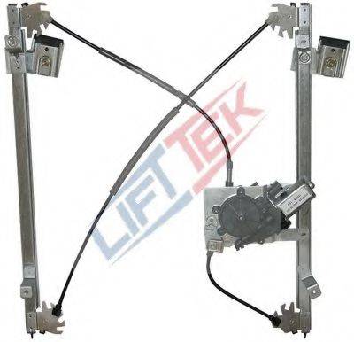 LIFT-TEK LT LR16 L
