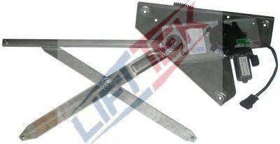 LIFT-TEK LT LR18 L
