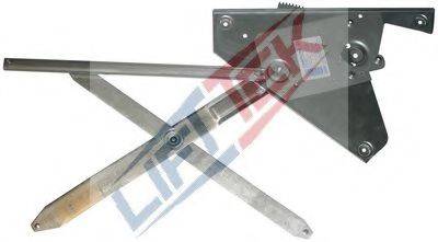 LIFT-TEK LT LR184 L