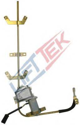 LIFT-TEK LT ME20 L
