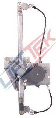 LIFT-TEK LT ME75 L
