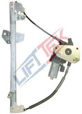 LIFT-TEK LT OP23 R