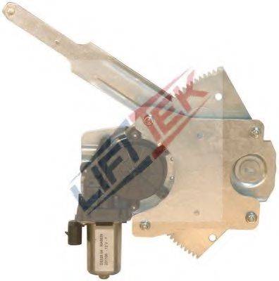 LIFT-TEK LT OP83 L