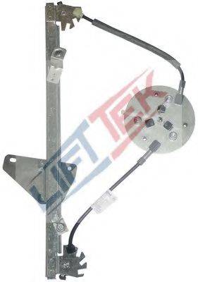 LIFT-TEK LT OP704 R