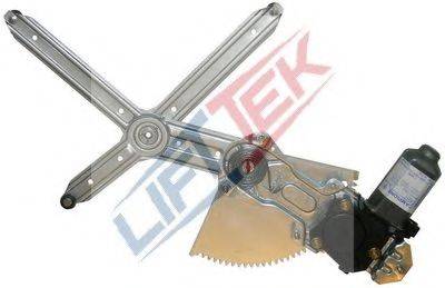 LIFT-TEK LT PG01 L