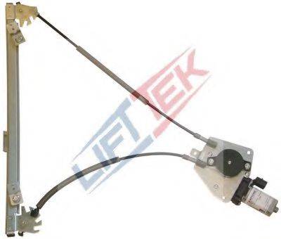 LIFT-TEK LT PG22 L