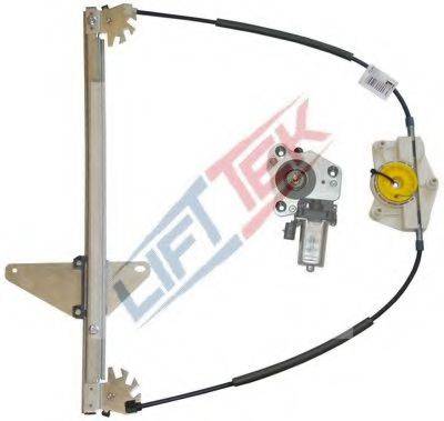 LIFT-TEK LT PG35 L