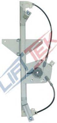 LIFT-TEK LT PG712 R