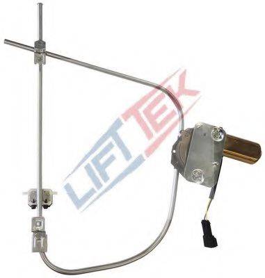 LIFT-TEK LT RN22 R