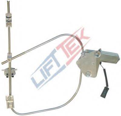 LIFT-TEK LT RN26 L
