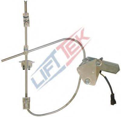 LIFT-TEK LT RN27 L