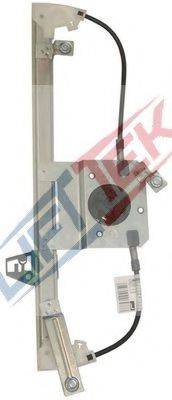 LIFT-TEK LT RN704 R