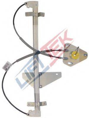 LIFT-TEK LT RN711 L