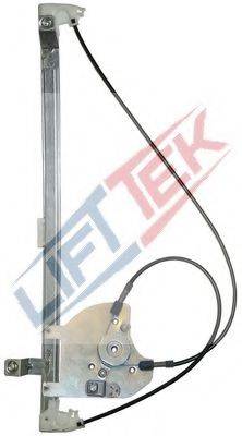 LIFT-TEK LT RN718 R