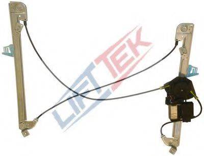 LIFT-TEK LT RNO81 L C