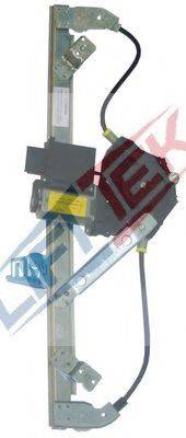 LIFT-TEK LT RNO84 R