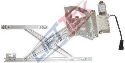 LIFT-TEK LT RV15 R