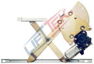 LIFT-TEK LT RV16 L