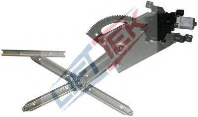 LIFT-TEK LT SB13 L