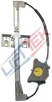 LIFT-TEK LT SK709 L