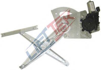 LIFT-TEK LT SU20 L