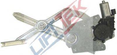 LIFT-TEK LT SU21 L