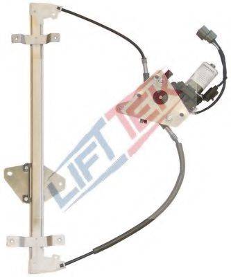LIFT-TEK LT SUO18 L C