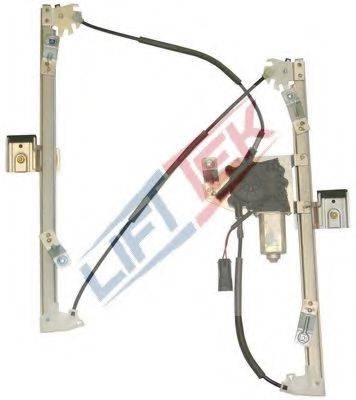 LIFT-TEK LT SY04 R