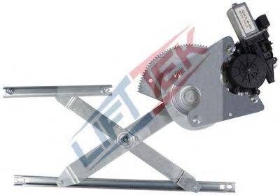 LIFT-TEK LT SZ03 R