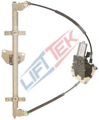 LIFT-TEK LT SZ22 L