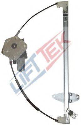 LIFT-TEK LT TT07 R