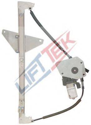 LIFT-TEK LT TY68 L