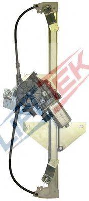LIFT-TEK LT DN106 L