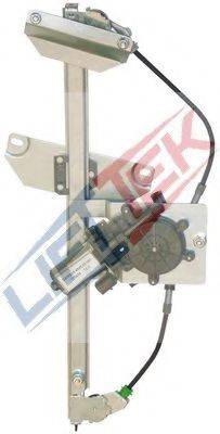 LIFT-TEK LT TY103 R