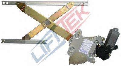 LIFT-TEK LT TY112 R