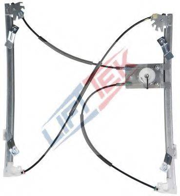 LIFT-TEK LT FR717 R