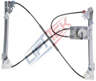 LIFT-TEK LT FR718 R