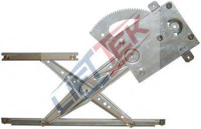 LIFT-TEK LT TY701 L