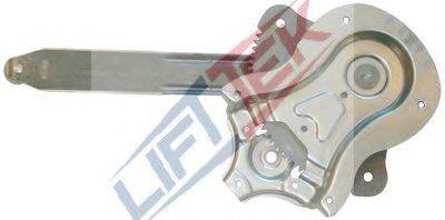 LIFT-TEK LT TY706 R
