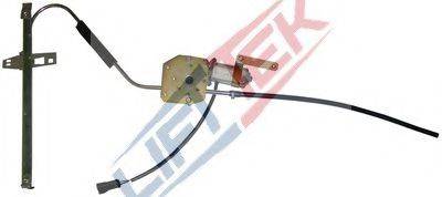 LIFT-TEK LT VK12 L