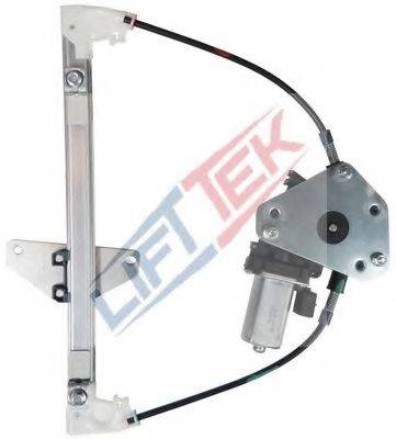 LIFT-TEK LT GM135 L