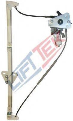 LIFT-TEK LT VK23 L B