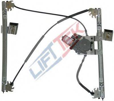 LIFT-TEK LT VK27 L B